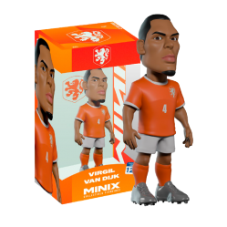 Minix - Figure NETHERLAND - Van Dijk (MNX22717) - Toys