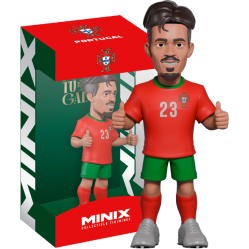 Minix - Figure PORTUGAL - Vitinha (MNX22878) - Toys