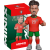 Minix - Figure PORTUGAL - Vitinha (MNX22878) - Toys