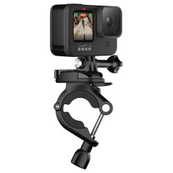 GoPro - Handlebar / Seatpost / Pole Mount - Electronics