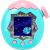 Tamagotchi - Paradise Jade Forest - Toys