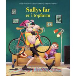 Sallys far er i topform - Toys