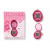 Tamagotchi - Original With Case Pink - Toys