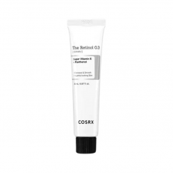 Cosrx - The Retinol 0.3 Cream - Beauty