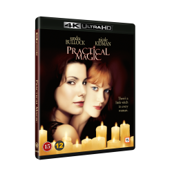 Practical Magic - Movies and TV Shows
