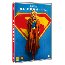 Supergirl - Movies and TV Shows