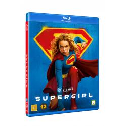 Supergirl - Movies and TV Shows