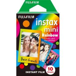 Fuji - Instax Mini 1x10 Shots - Electronics