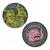 Teenage Mutant Ninja Turtles - Krang Collectible Coin - Fan Shop and Merchandise
