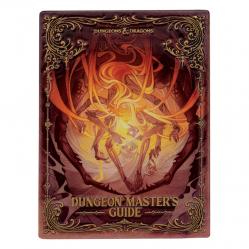 Dungeons & Dragons – Dungeon Masters Guide Alternate Cover Ingot - Fan Shop and Merchandise