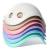 Moluk - Bilibo Mini Pastel Colours (2143014) - Toys