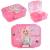 Topmodel - Lunchbox PIN IT (0414258) - Toys