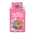 Paw Patrol - Bed linen junior - 100x140, 40x45 cm - Baby and Children