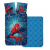 Spiderman - Bed linen junior - 100x140, 40x45 cm - Baby and Children