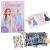 Topmodel - Glamour Stickerworld (0414383) - Toys