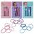 Topmodel - Elastic Hairbands Set (0414342) - Toys