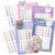 Topmodel - Self Adhesive Nail Stickers BEAUTY and ME (0413817) - Toys