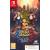 Double Dragon Gaiden: Rise of the Dragons - Nintendo Switch