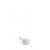 Rosendahl - GC Snack bowl and spoon - White - Ø10.5 cm bowl, 12 cm spoon - Home and Kitchen