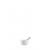 Rosendahl - GC Snack bowl and spoon - White - Ø9 cm - Home and Kitchen