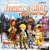 Ticket To Ride - First Journey Nordic NEW (AMDTTRFJ) - Toys