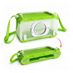 Mikamax - Foldable Insect Cage - Gadgets
