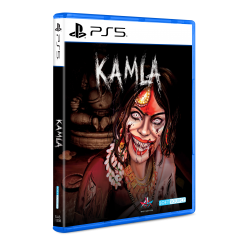 Kamla (Import) - PlayStation 5