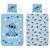 Stitch – Adult Bedding Set 140x200 (STICTH WKB_33) - Baby and Children