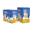 Clever cat - Clever Cat Pouches - Chicken - 12-pack - Pet Supplies
