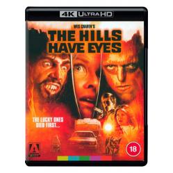 The Hills Have Eyes - Movies and TV Shows