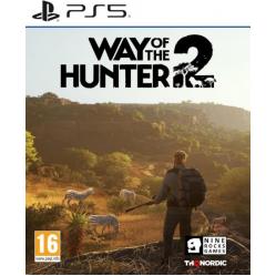 Way of the Hunter 2 - PlayStation 5