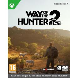 Way of the Hunter 2 - Xbox Series X