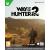 Way of the Hunter 2 - Xbox Series X