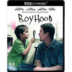 Boyhood - Movies and TV Shows