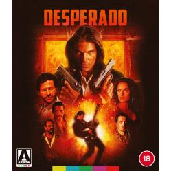 Desperado - Movies and TV Shows
