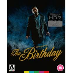 The Birthday - Limited Edition - Movies and TV Shows