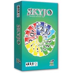 Skyjo (EN) (SBDK8006) - Toys