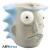 Rick And Morty - Rick Sanchez 3D Mug - Fan Shop and Merchandise