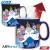 Adventure Time - Ice King Heat Change Cup - Fan Shop and Merchandise