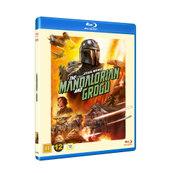 The Mandalorian And Grogu - Movies and TV Shows