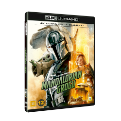 The Mandalorian And Grogu - Movies and TV Shows