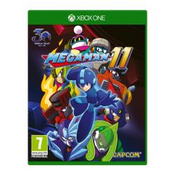 Mega Man 11 (Import) - Xbox One