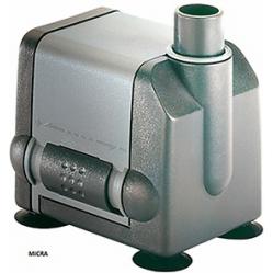 Sicce - Micra Mini Wet Pump - 400L/H - 100% Made in Italy - Pet Supplies