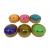 Trend Toys - Kawaii Glitter Slime Dumplings 1pcs 8,5cm (201088) - Toys