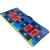 Mad Monkey - Track And Field Mat (2 Players) - Gadgets