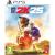PGA TOUR 2K25(Mint, no seal ) (FR/NL) - PlayStation 5
