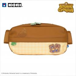HORI - Adventure Pack - Animal Crossing Brown - Nintendo Switch 2 - Nintendo Switch 2