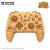 HORI - Wireless HORIPAD Turbo - Animal Crossing Brown - Nintendo Switch 2