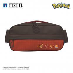 HORI - Adventure Pack (Pokémon Pixel Red) - Red - Nintendo Switch 2
