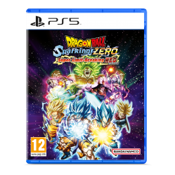 DRAGON BALL: Sparking! ZERO - Super Limit Breaking NEO Edition (Special Edition) - PlayStation 5